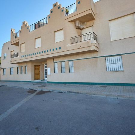 Apartamento Luna Llena Cabo De Gata Exterior photo