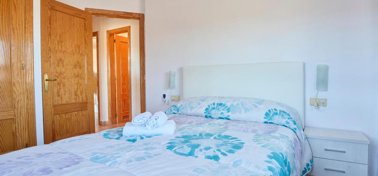 Apartamento Luna Llena Cabo De Gata Exterior photo