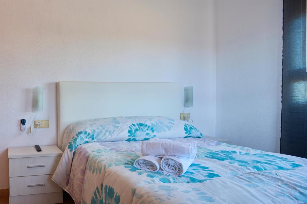 Apartamento Luna Llena Cabo De Gata Exterior photo