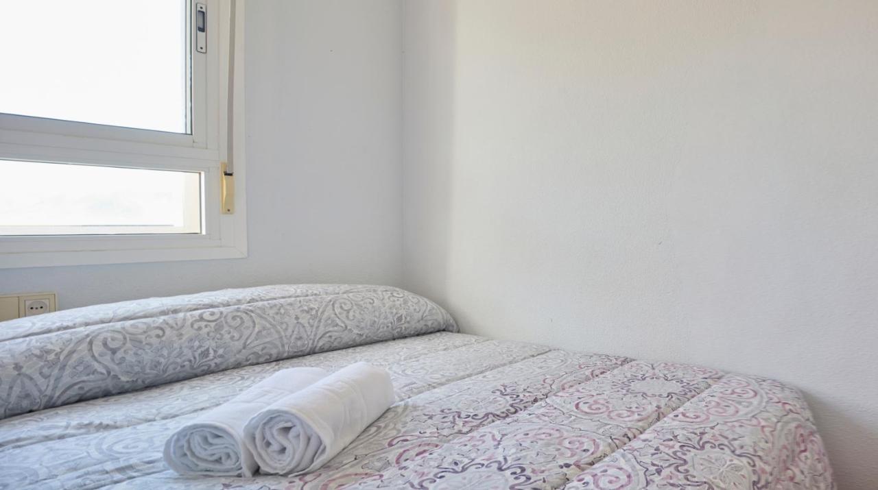 Apartamento Luna Llena Cabo De Gata Exterior photo